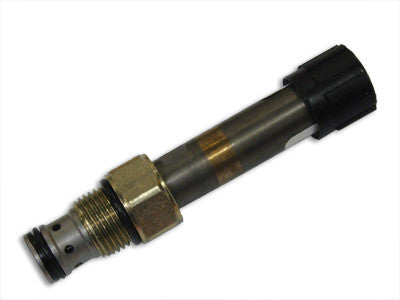 Cartridge - Proportional Pump