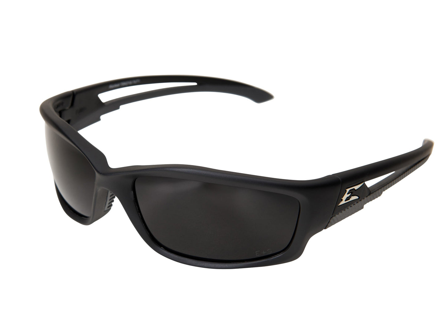 Glasses KASBEK Black Polarized