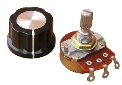 Potentiometer