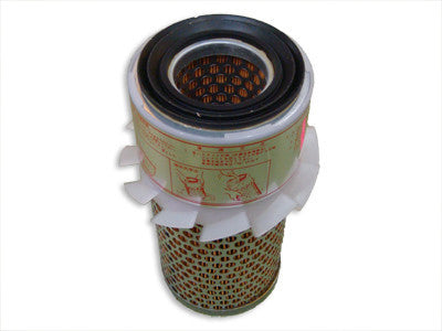 Filter - Air Isuzu 23HP (3lb)