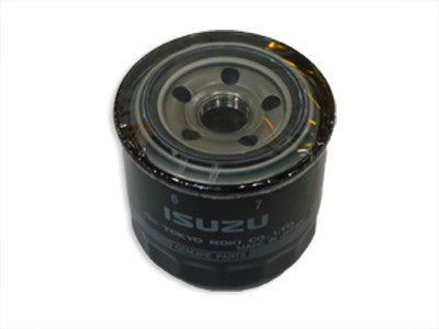 Filter - Oil L Series 37 HP Isuzu