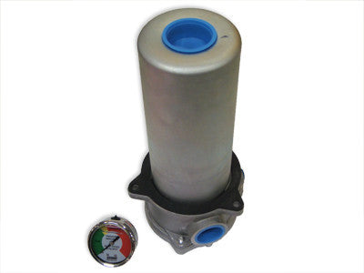 Filter Assembly - Hyraulic Com