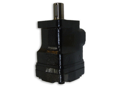 Motor - Hydraulic Matl Pump