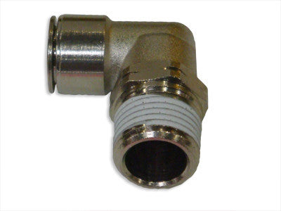 Fitting - Sight Glass Diesel