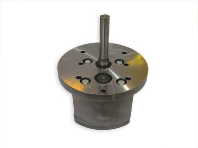 Pump - Material Assy for SS125