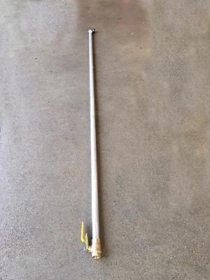 Wand - 6-foot Spray Assy for Sealer
