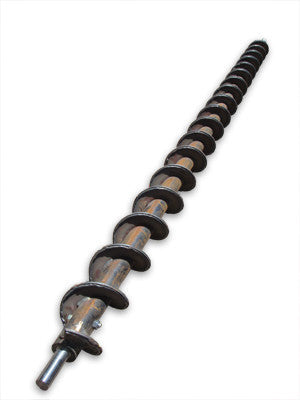 Auger - Feed Screw for Magnum