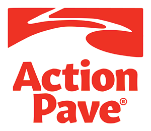 Action Pave RT Supreme Pavement Sealer