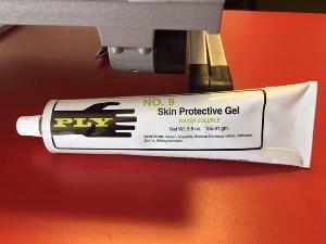 Gel - Ply 9 Skin Protective