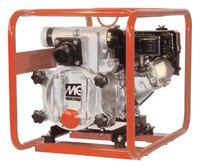 Gasoline-Powered Trash Pump, 211GPM - QP2TH