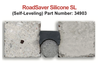 Sealant - RoadSaver Silicone SL - Silicone Self Leveling (Drum)