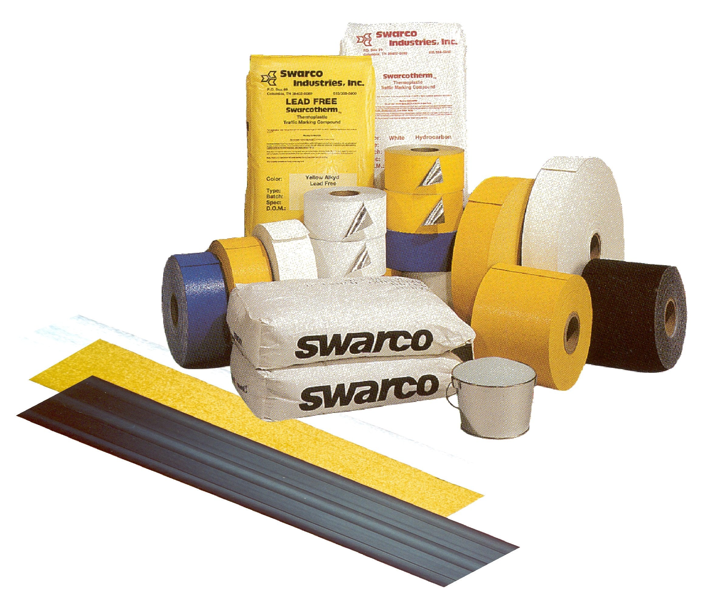 Mastic Corner Mastic One – Crafco, Inc.